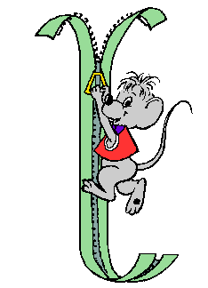 Zipper Press, Inc. Logo